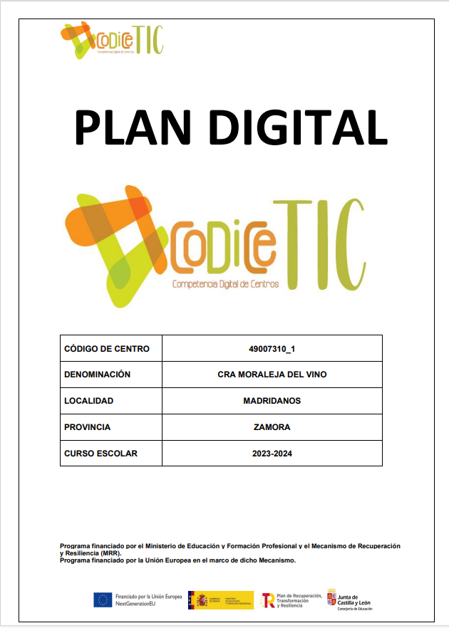 Plan TIC 23-24_Madridanos