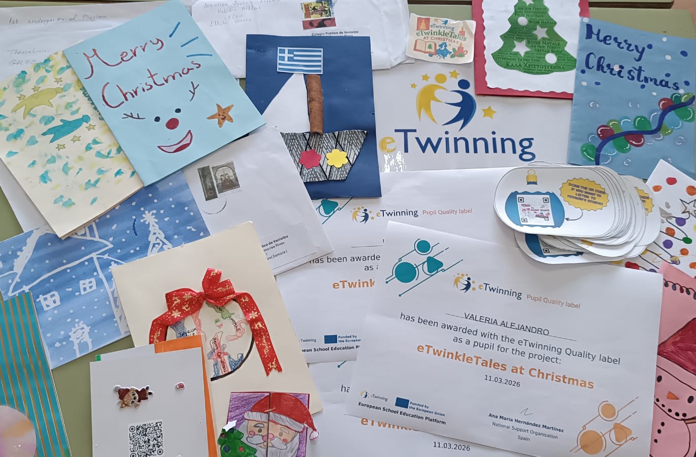 Sello calidad eTwinning Venialbo 2026_2