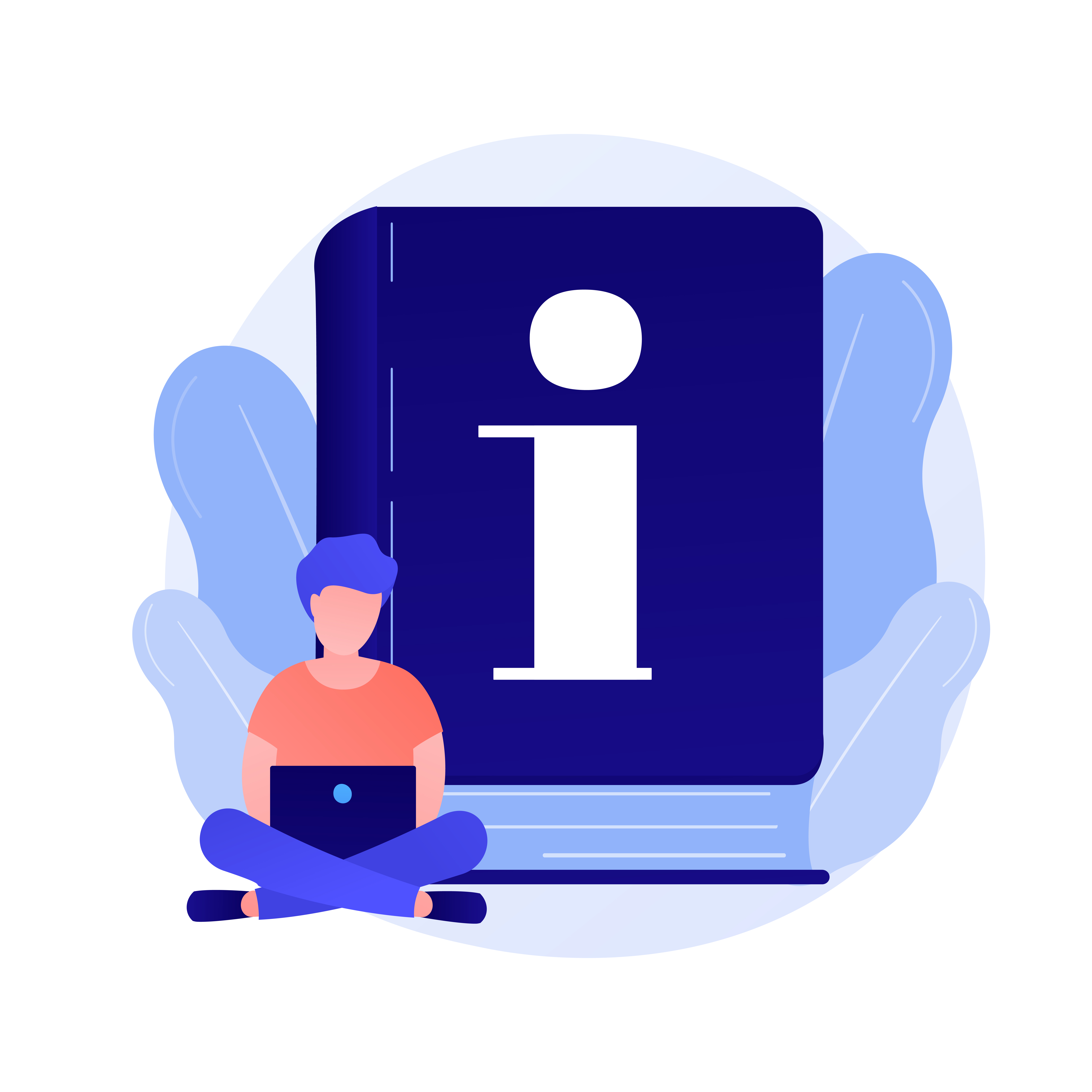 Imagen manual de instrucciones para enlace Autenticación